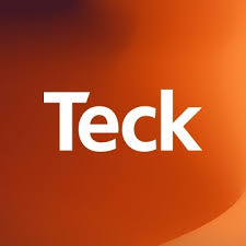 Teck Logo