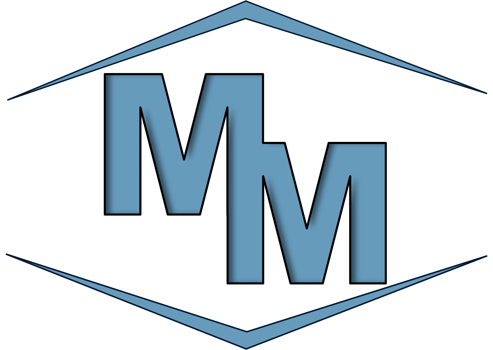 MacroMate Logo
